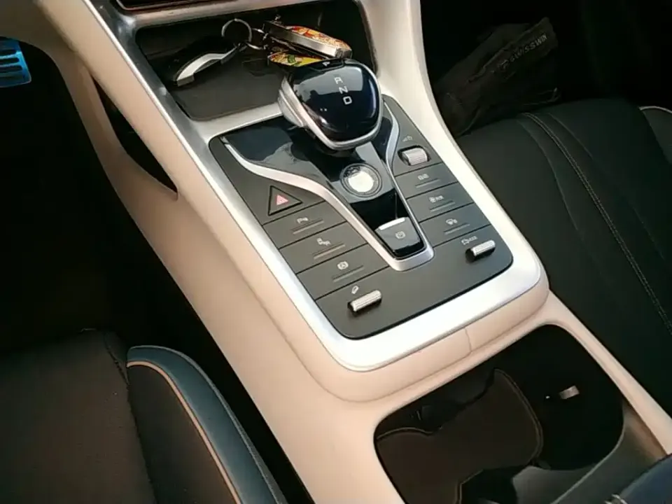 BYD Pro