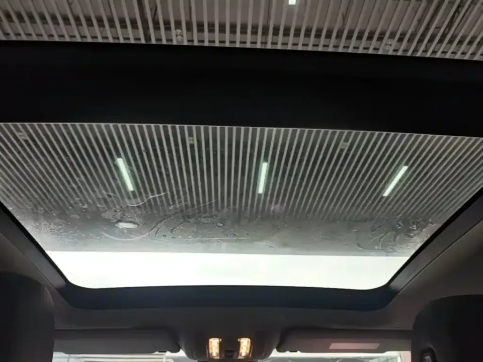 Mercedes-Benz GLE (Import)