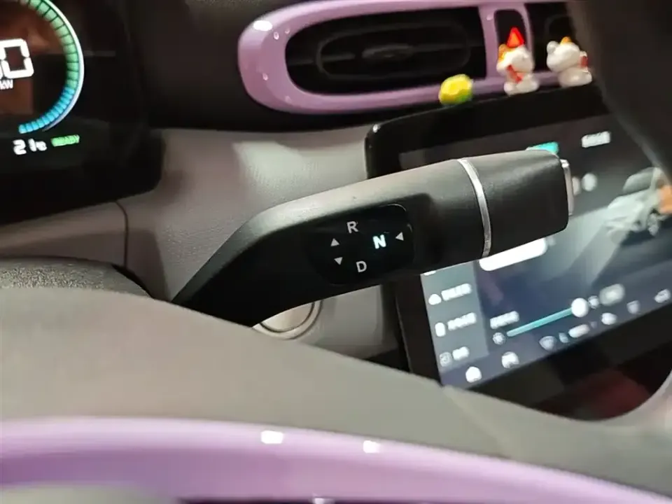 Leapmotor Leapmotor T03