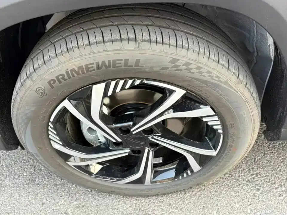 Geely Boyue
