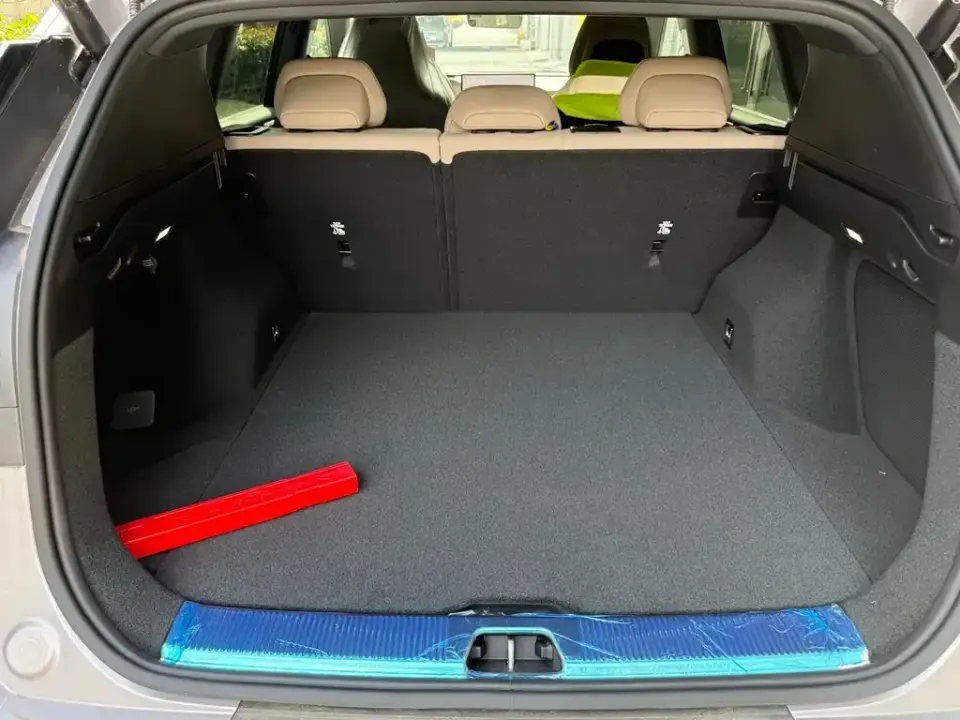 Volvo XC70 PHEV