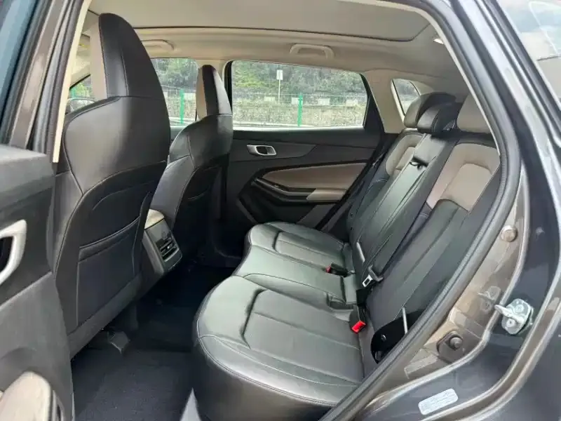 Changan CS55PLUS