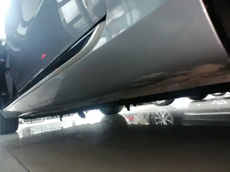 Hongqi Hongqi H5