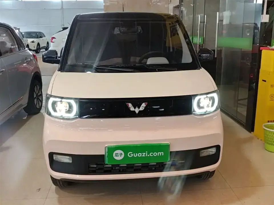 Wuling MINIEV
