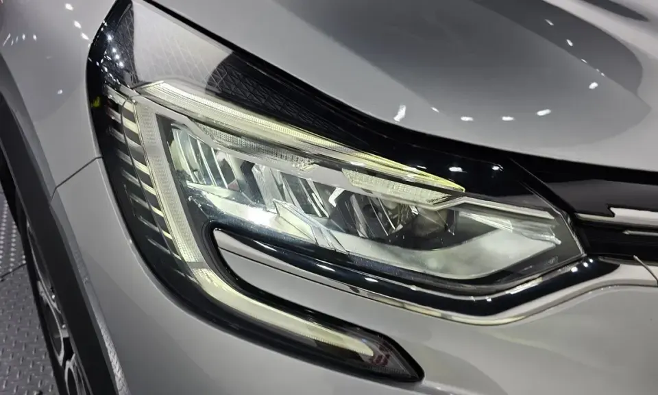 Renault Samsung Captur