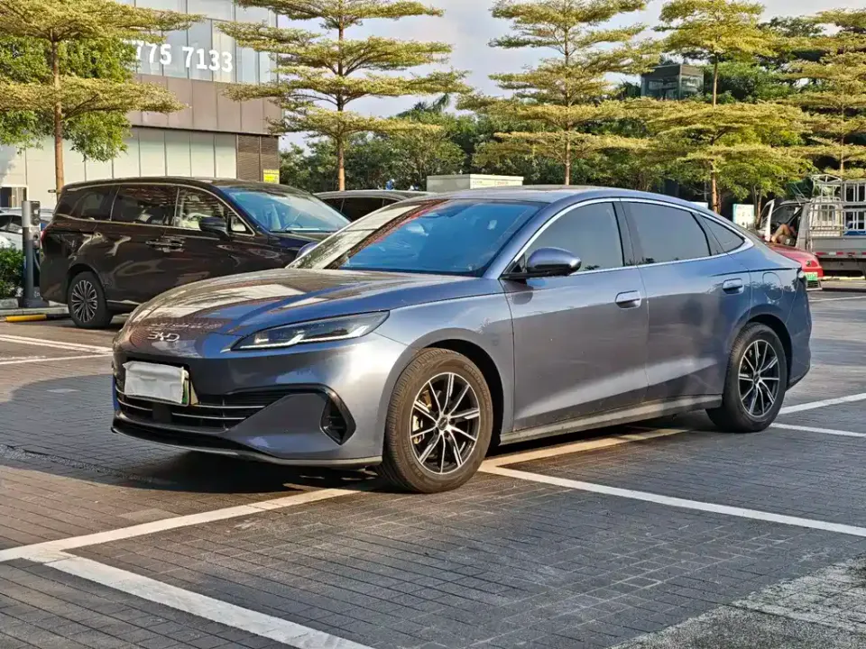 BYD Seal 06