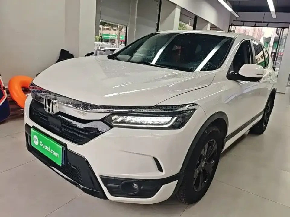 Honda Breeze