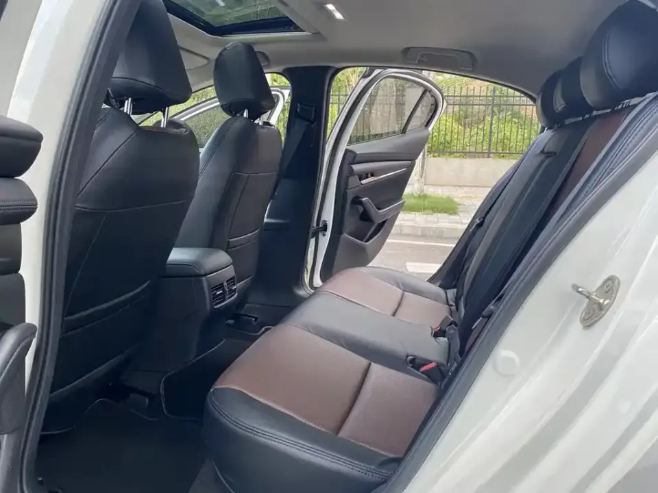 Mazda 3 Axela