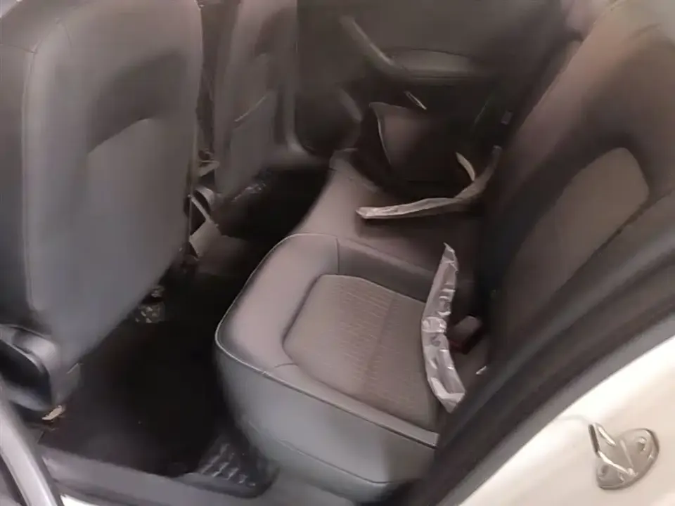 Volkswagen Santana