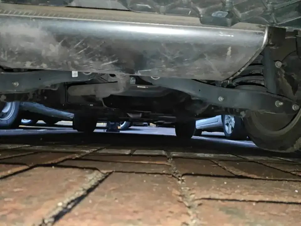 Jetta VS5