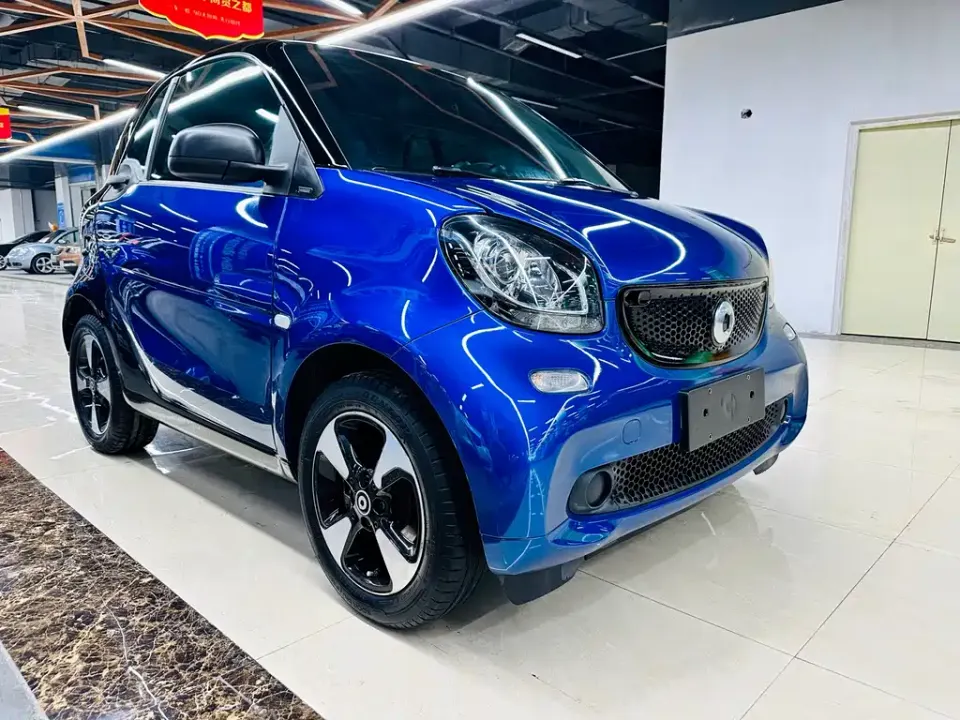 Smart Smart Fortwo