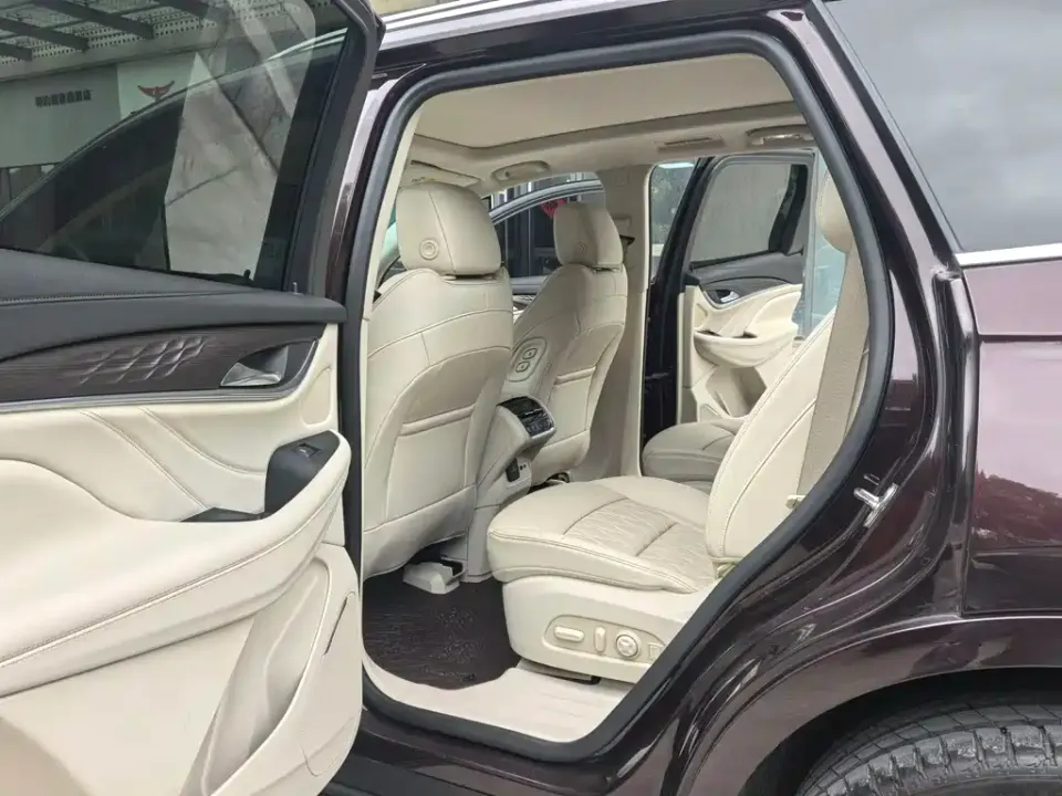 Buick Enclave