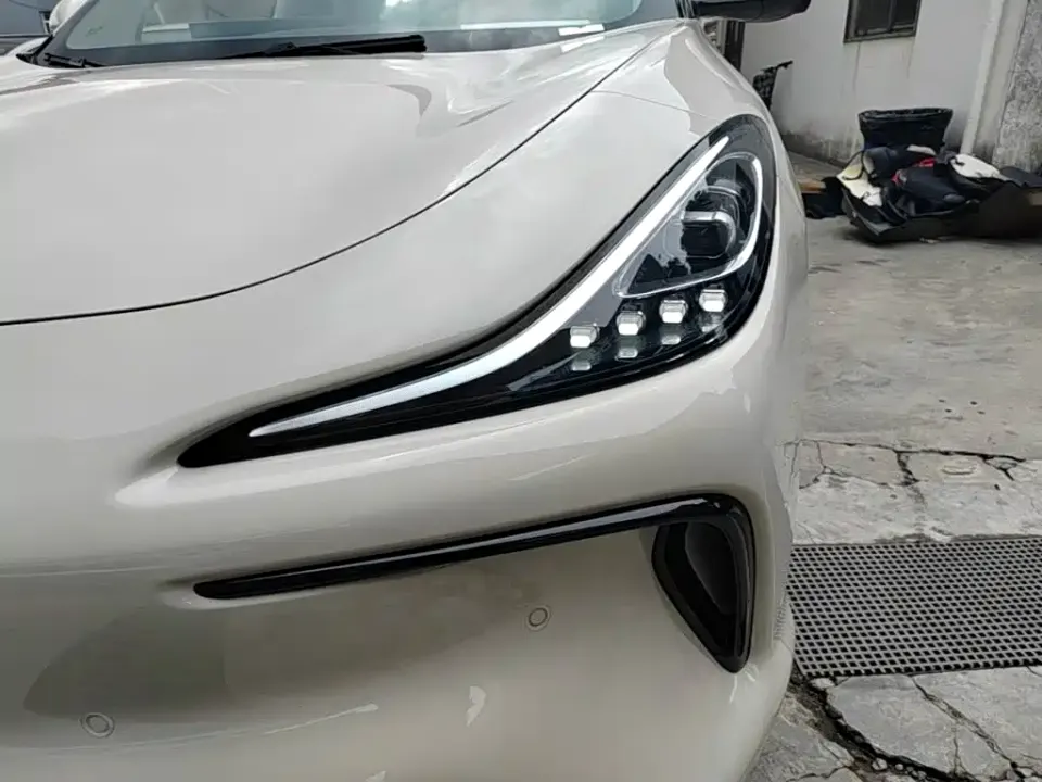 IM Motors IM LS6