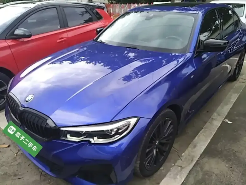 BMW 3-Series