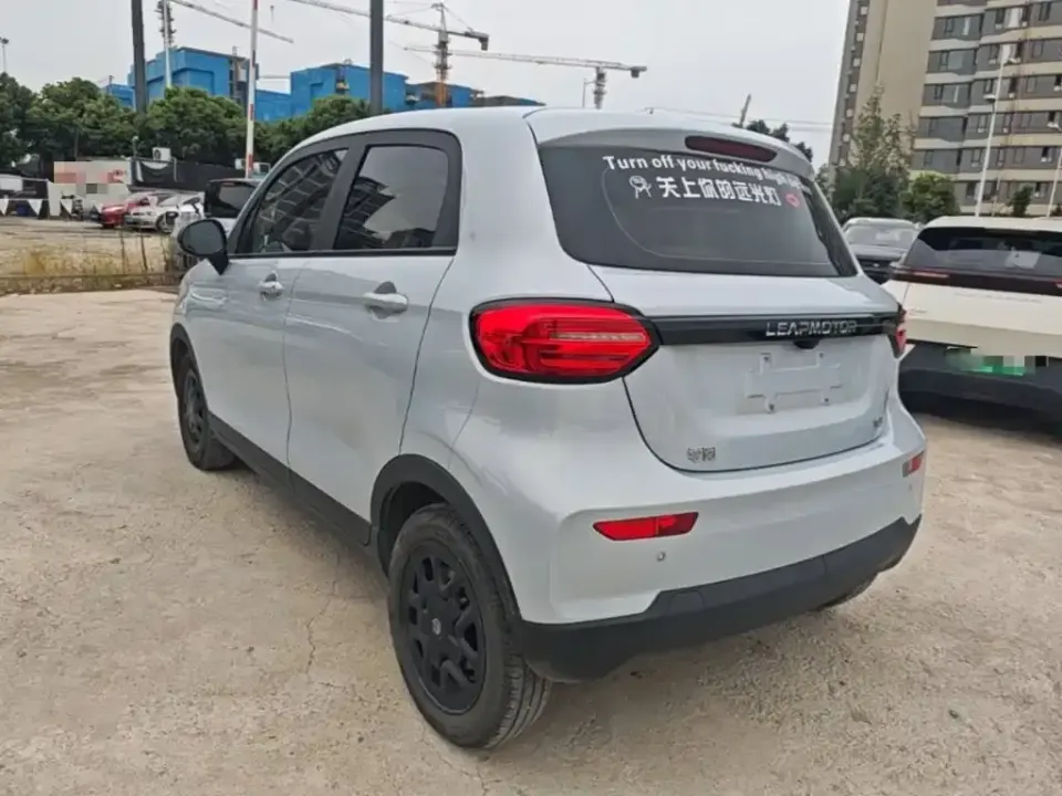 Leapmotor Leapmotor T03