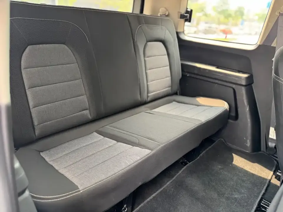 Wuling Hongguang Plus