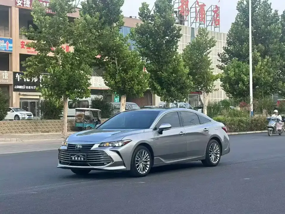 Toyota Avalon