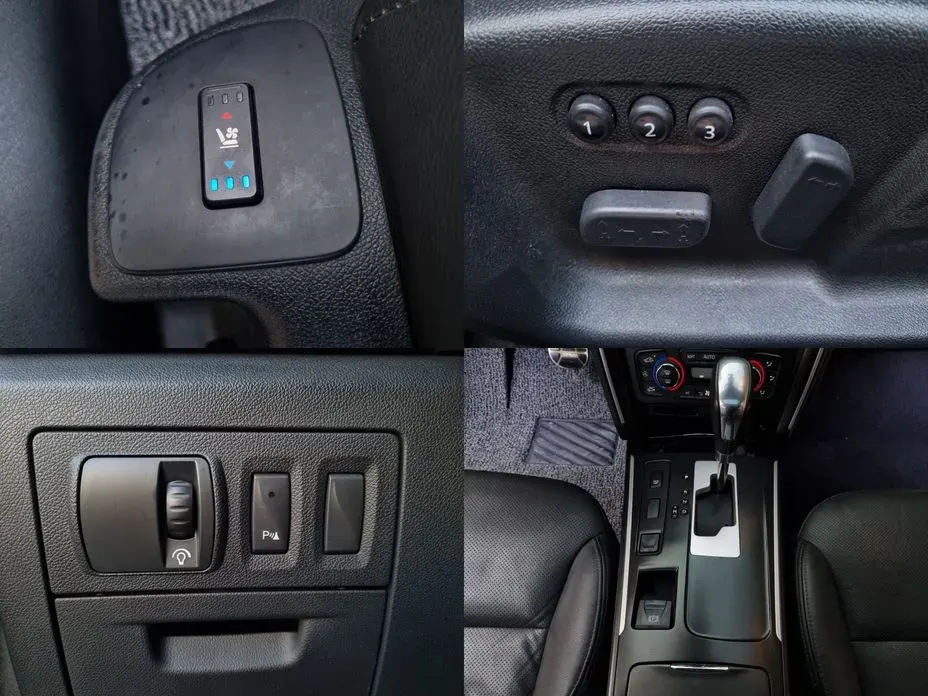 Renault Samsung SM7