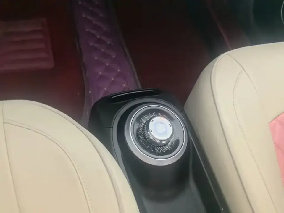 Wuling Bingo