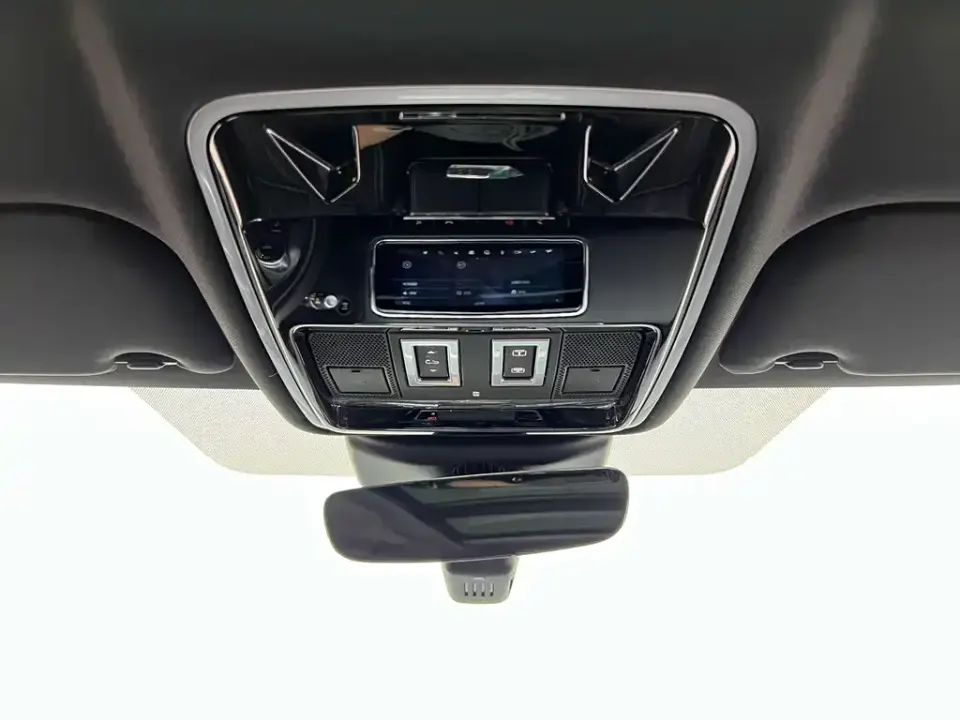 Land Rover Velar