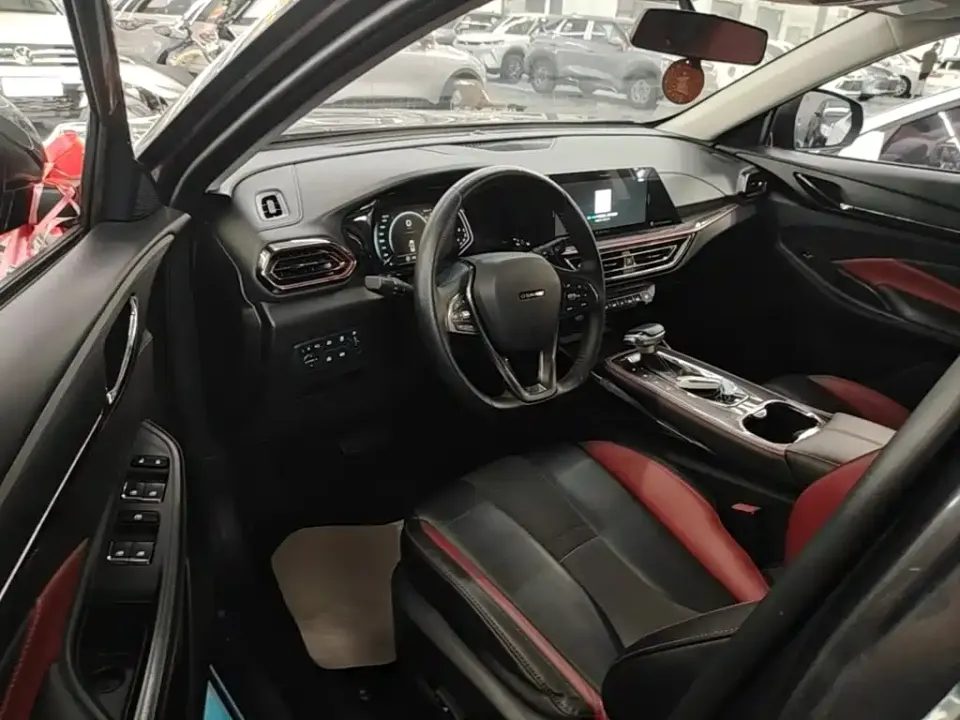 Oshan Oushang X5