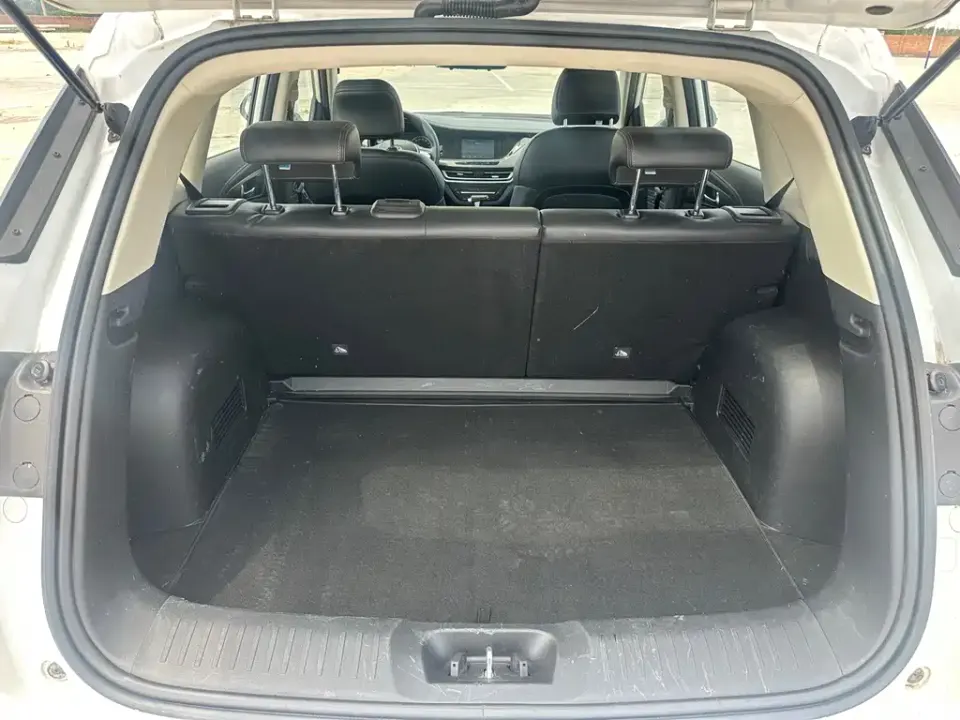 Changan CS35PLUS