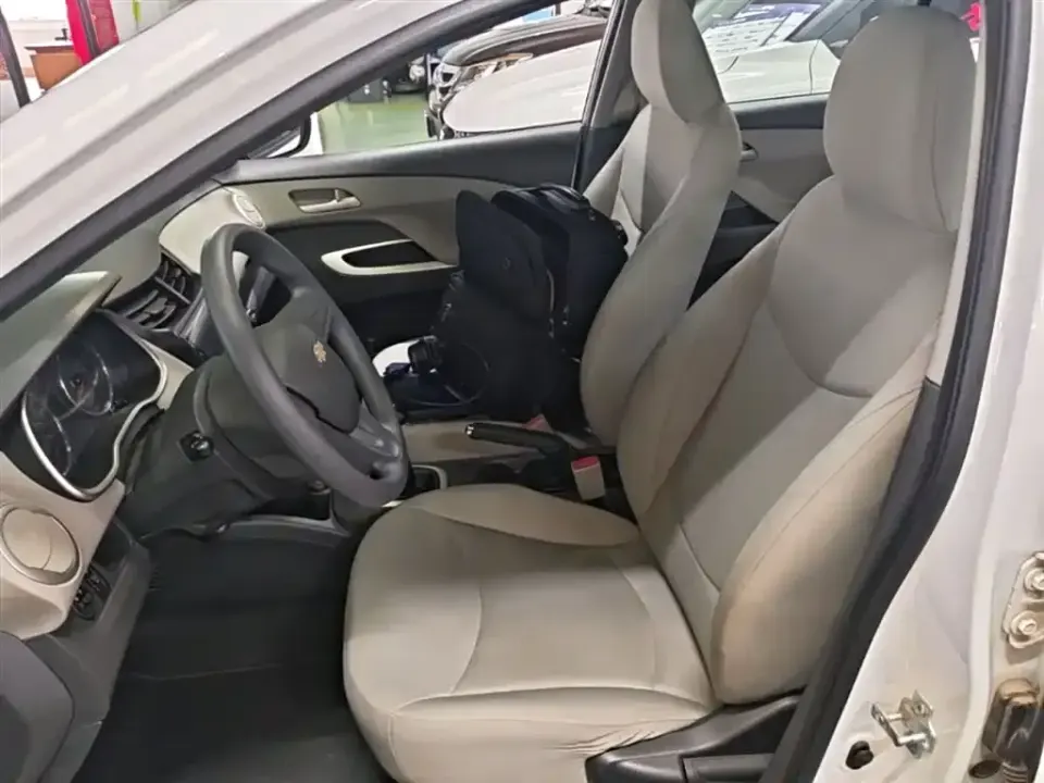 Chevrolet Sail
