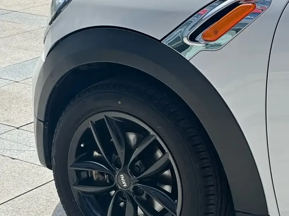 MINI Mini Countryman