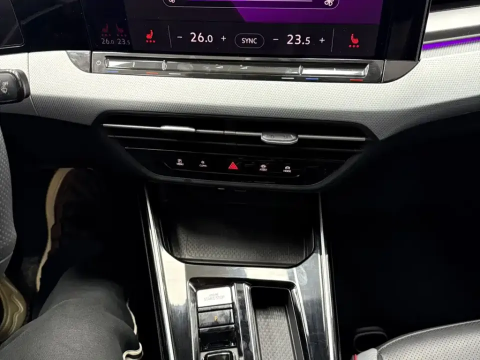 Volkswagen Lamando