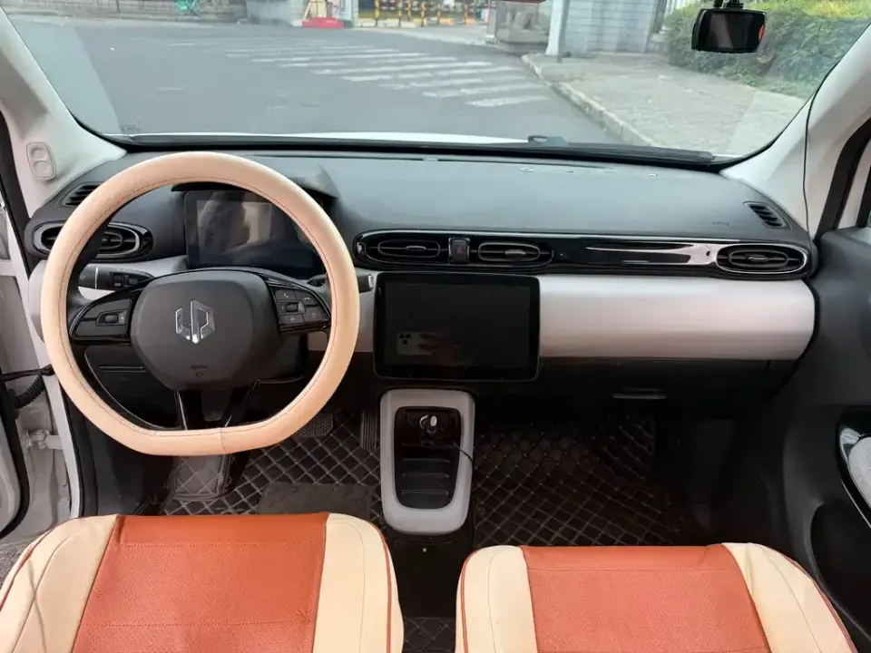 Leapmotor Leapmotor T03