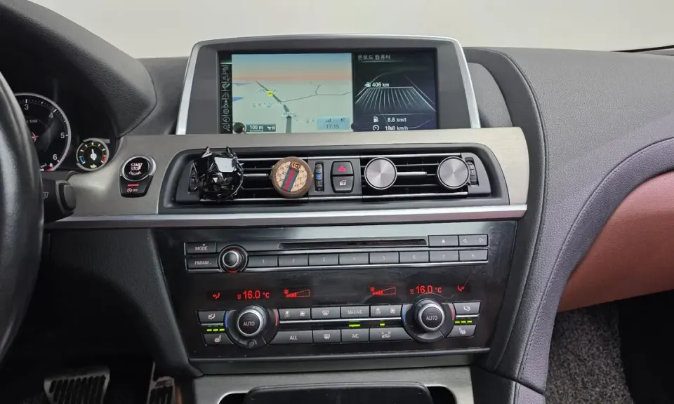 BMW 6-Series