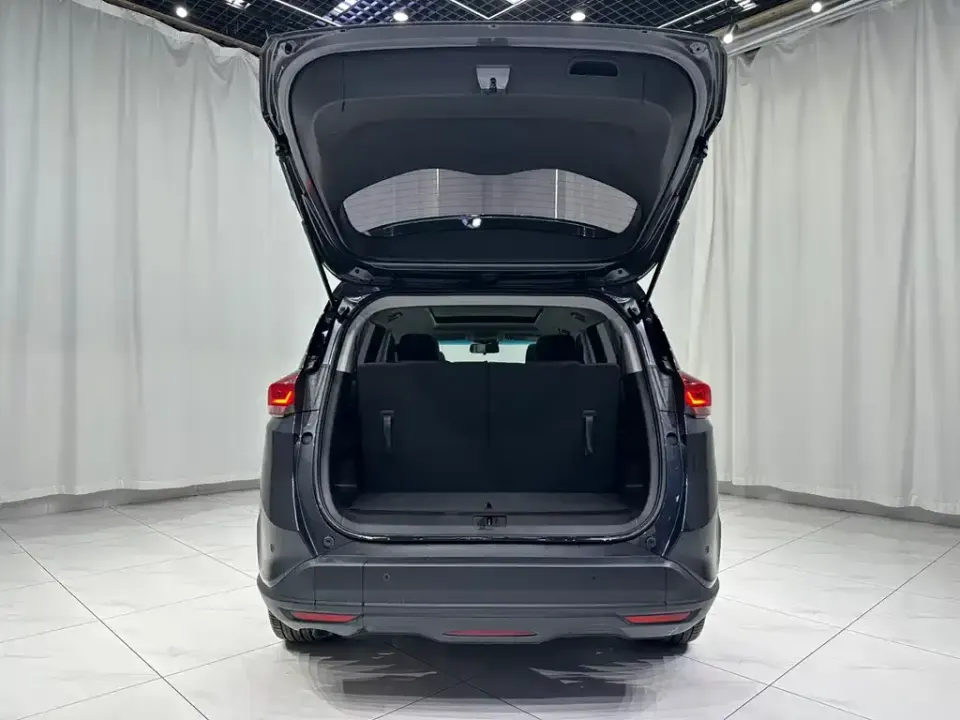 Chevrolet Volando