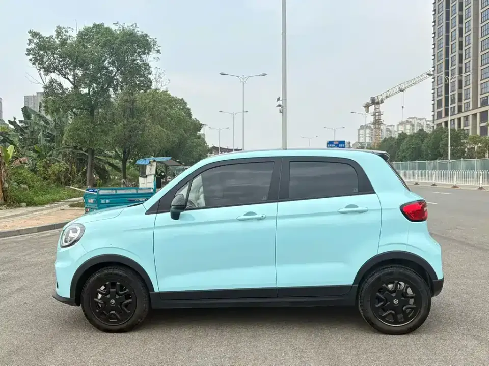 Leapmotor Leapmotor T03
