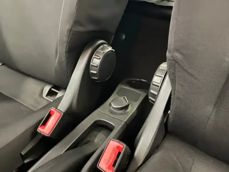 Smart Smart Fortwo