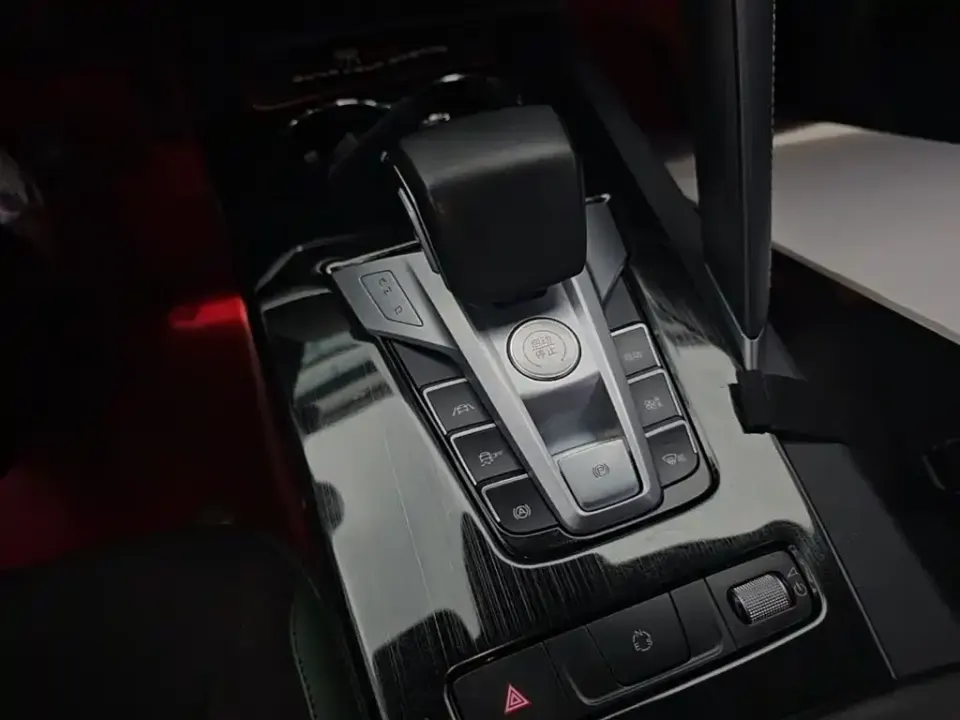 BYD Pro