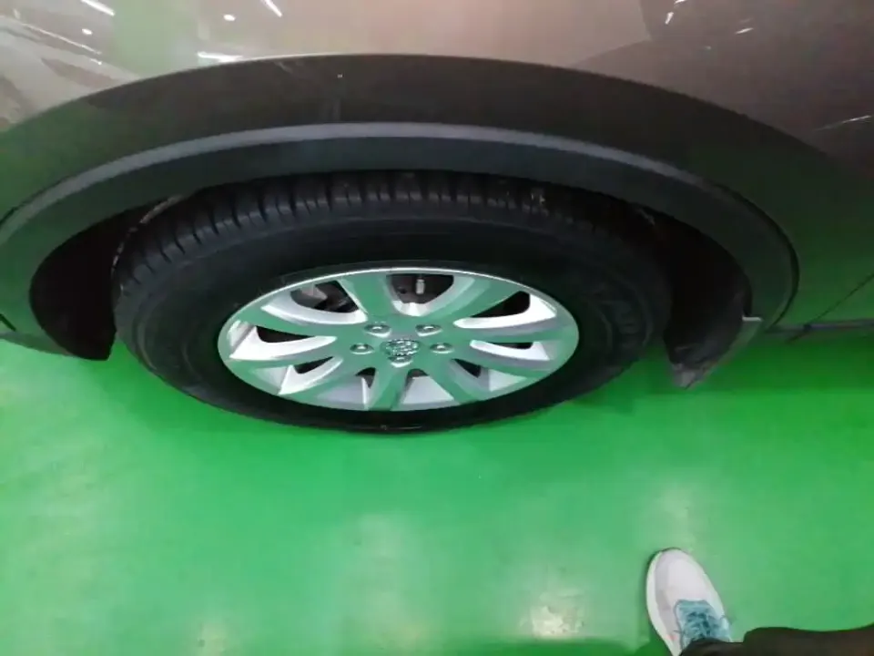 Buick Envision Plus
