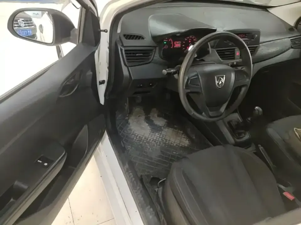 Baojun 310