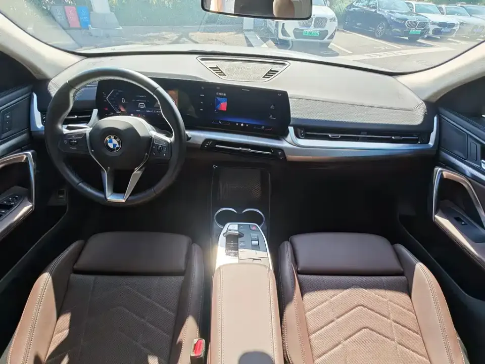 BMW X2 (Import)