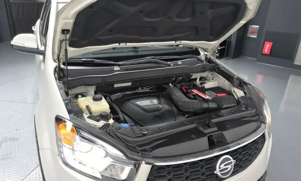 KG_Mobility_Ssangyong KORANDO