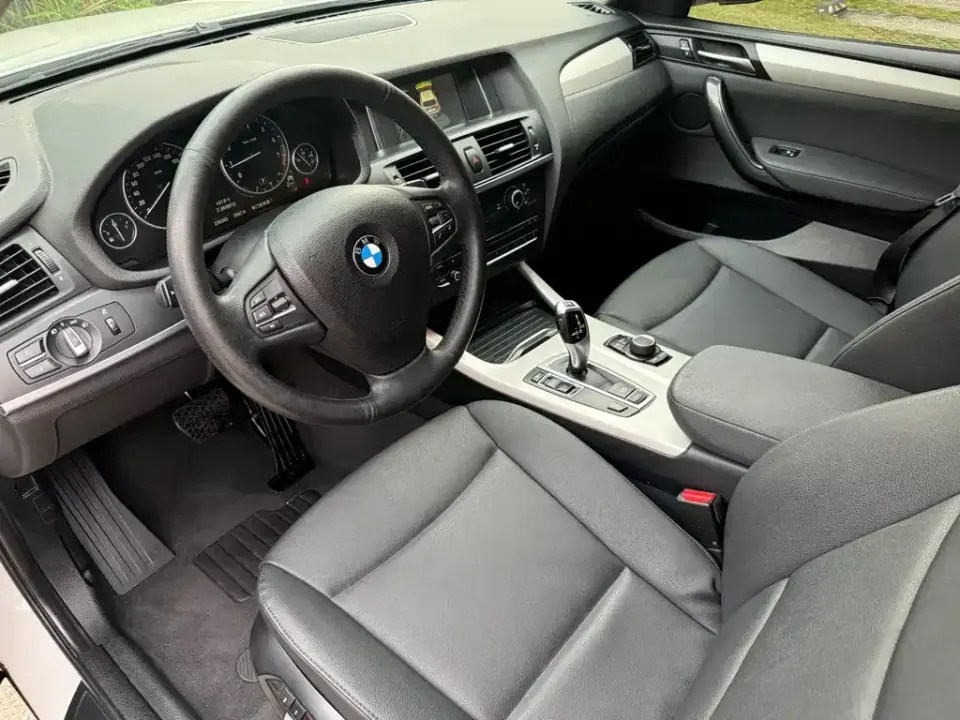 BMW X3 (Import)