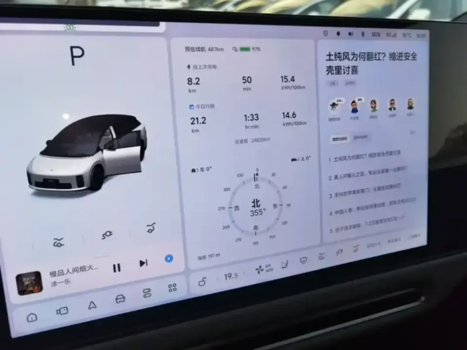 Li Li i6