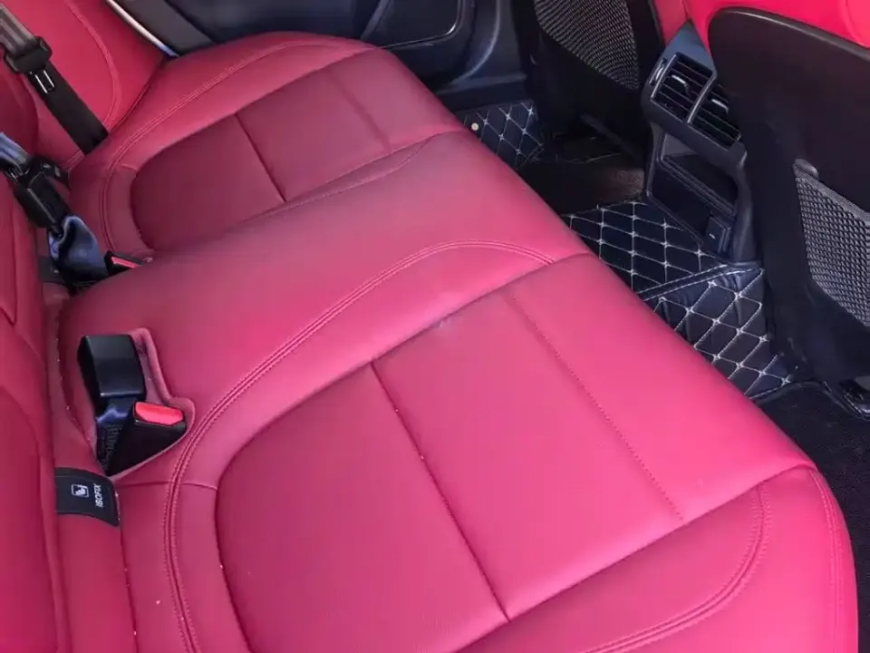 Jaguar XEL