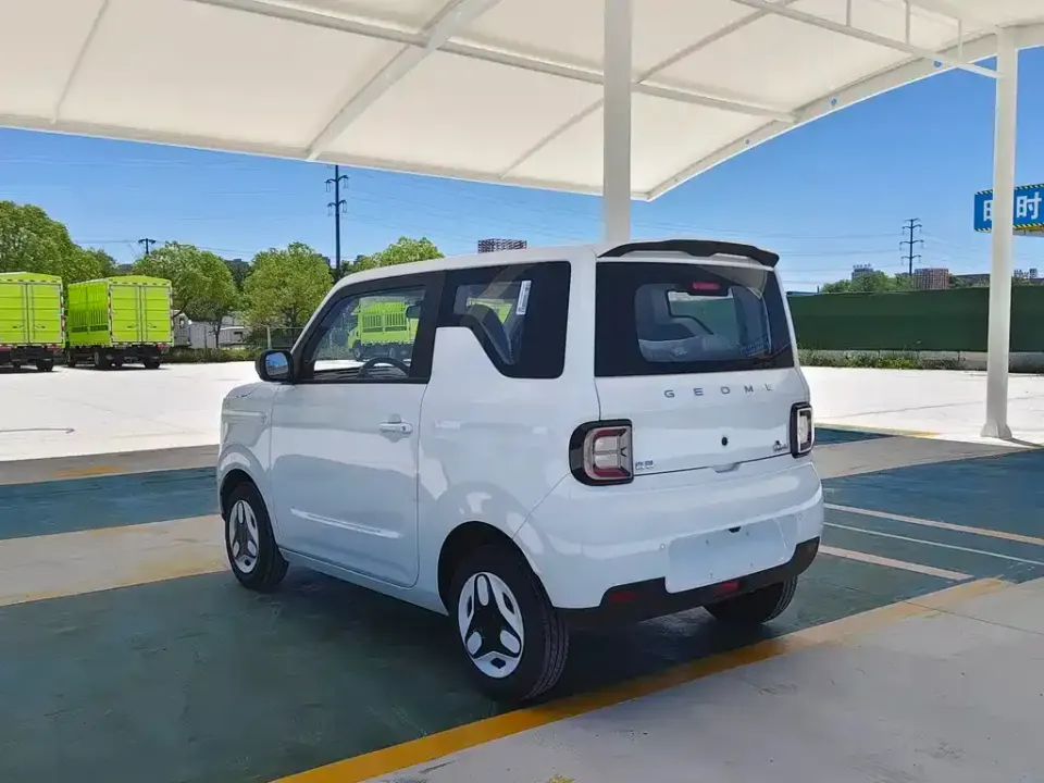 Galaxy Panda
