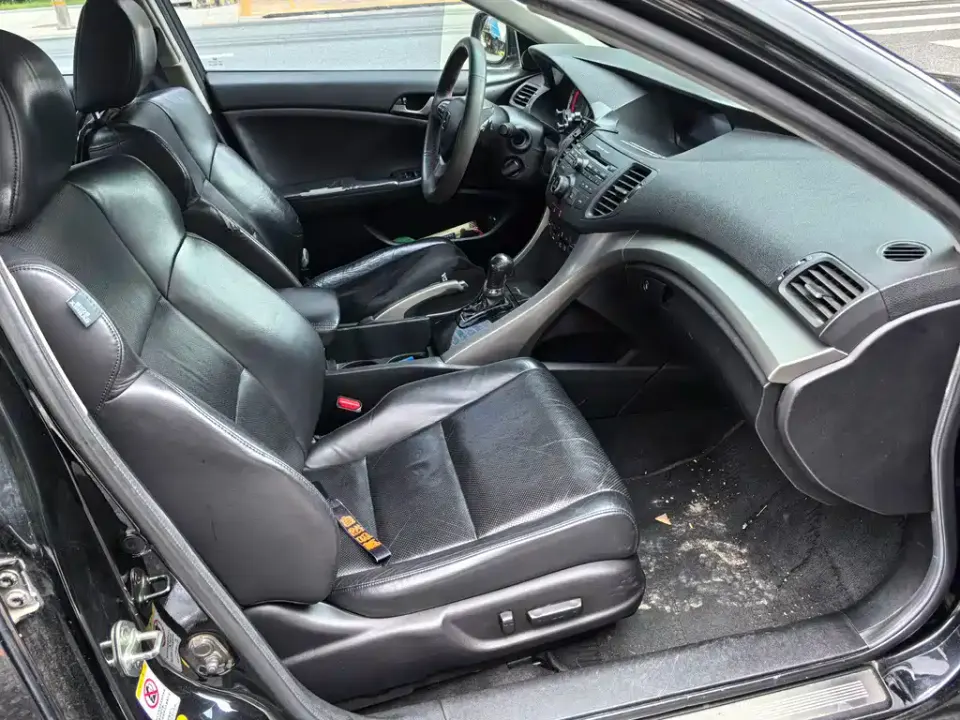 Honda Spirior