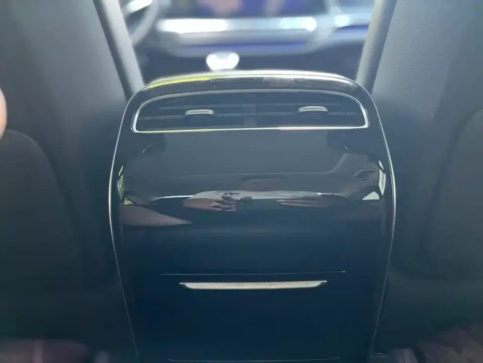Hongqi Hongqi H9