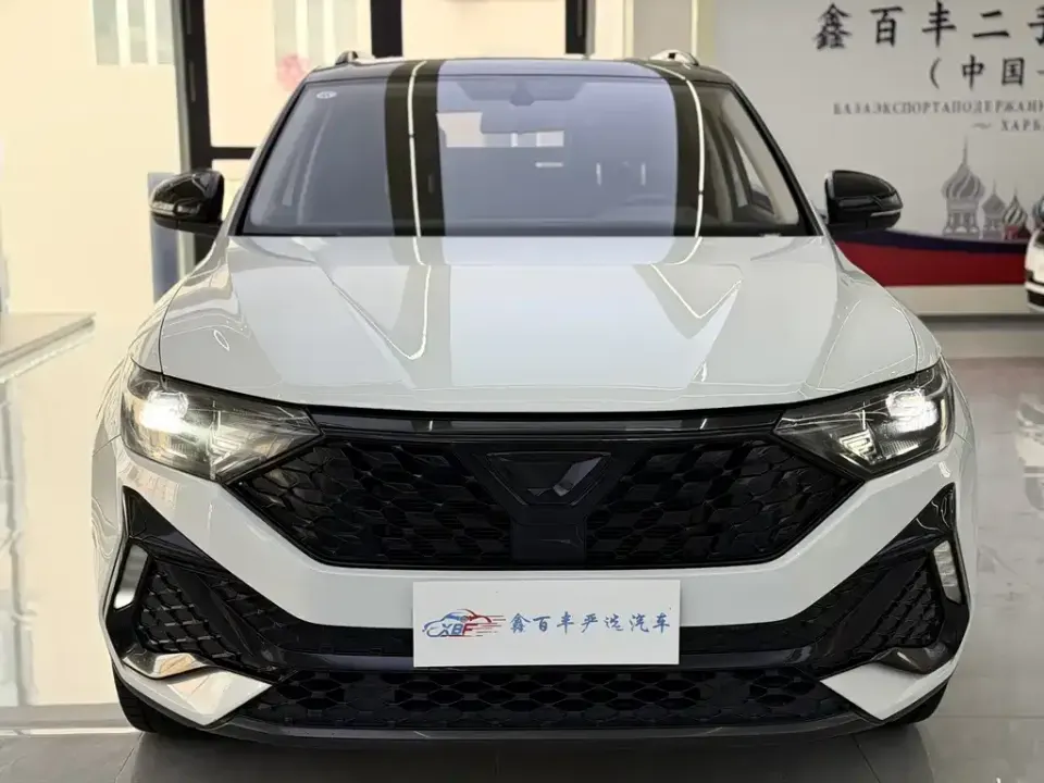 Jetta VS5