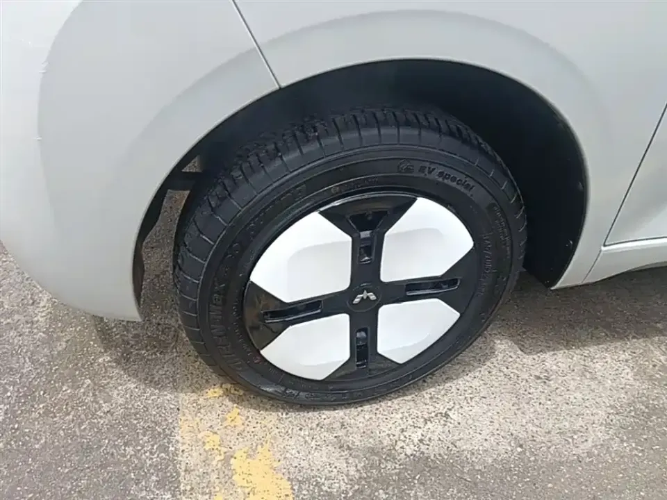Wuling MINIEV