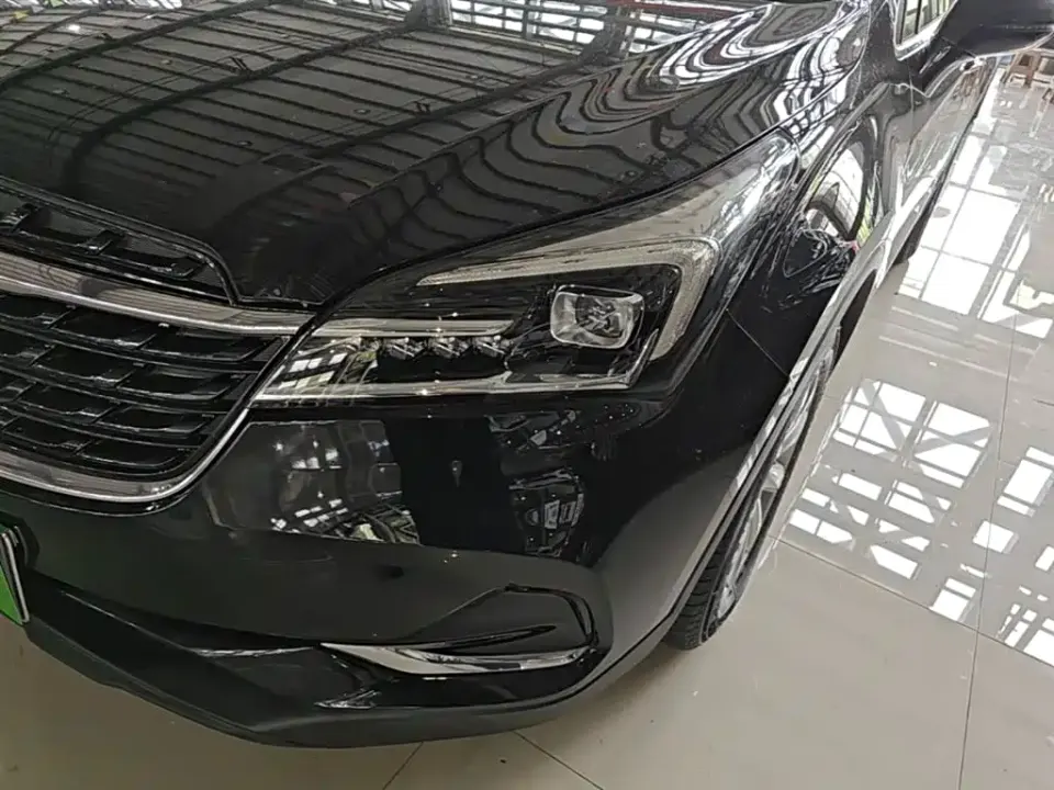 Buick Envision Plus