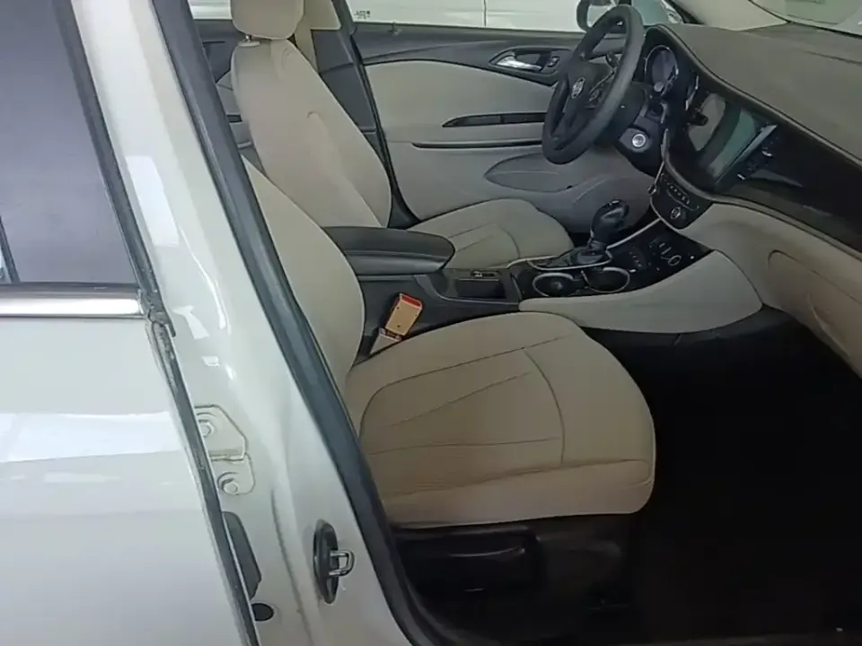 Buick Verano