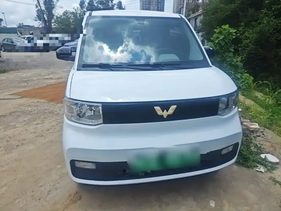 Wuling MINIEV